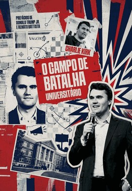 O Campo De Batalha Universitário