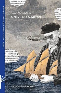 A Neve Do Almirante
