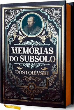 Memórias Do Subsolo