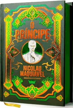 O Príncipe