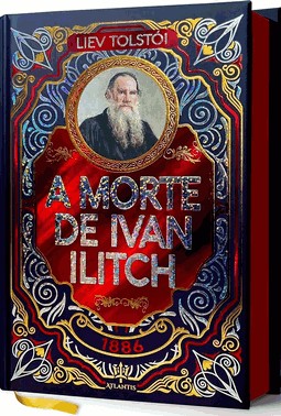 A Morte De Ivan Ilitch