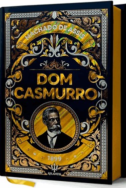 Dom Casmurro