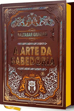 A Arte Da Sabedoria