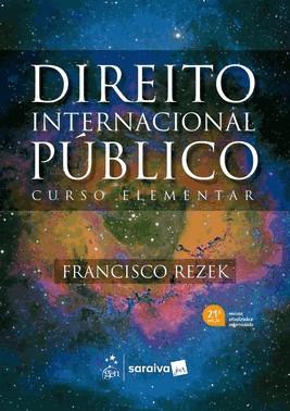 Direito Internacional Publico - 21Ed/26