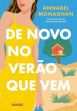 De Novo No Verao Que Vem