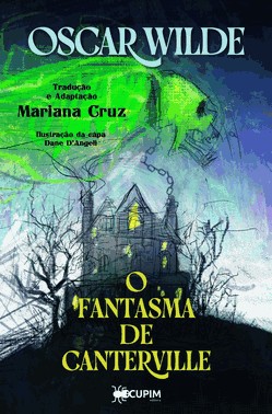 O Fantasma De Canterville