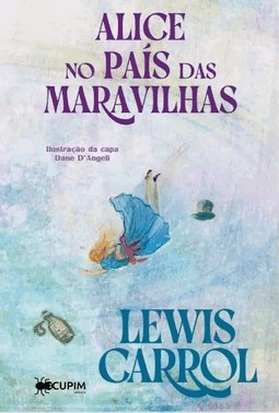 Alice No País Das Maravilhas