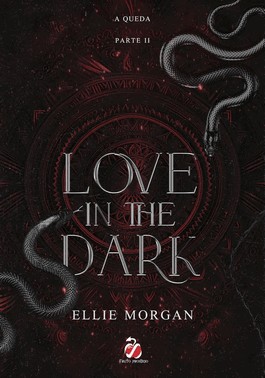 Love In The Dark: Parte 02 Opção 02 - Brochura
