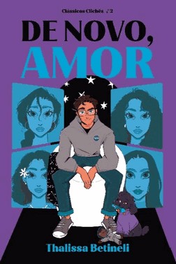 De Novo, Amor