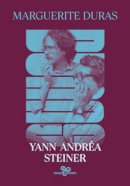 Yann Andrea Steiner