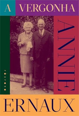 A Vergonha A Vergonha