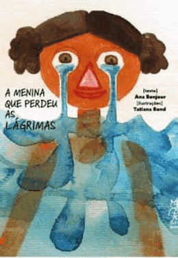 A Menina Que Perdeu As Lagrimas