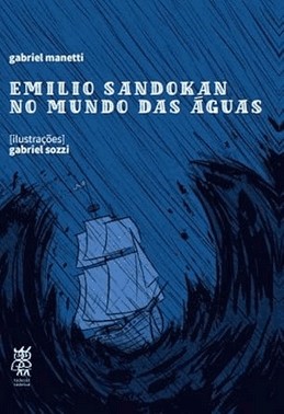Emilio Sandokan No Mundo Das Aguas