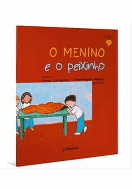 O Menino E O Peixinho