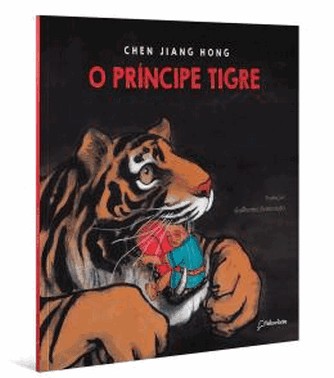 O Principe Tigre