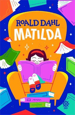 Matilda - (Edicao Especial)