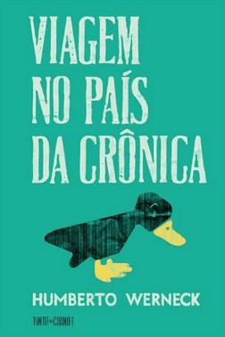 Viagem No Pais Da Cronica