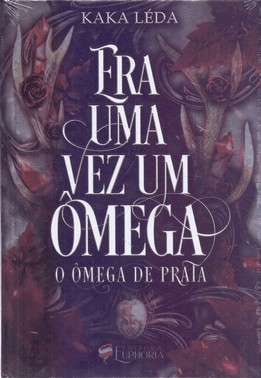 Era Uma Vez Um Ômega, Vol.1: O Ômega De Prata