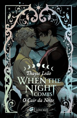 When The Night Comes - O Cair Da Noite