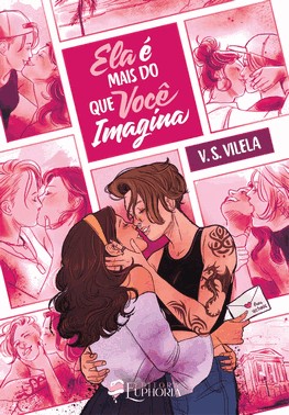 Ela É Mais Do Que Você Imagina