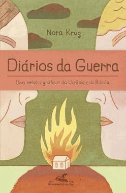 Diarios Da Guerra -