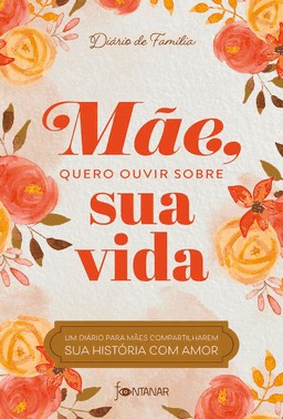 Mae, Quero Ouvir Sobre Sua Vida