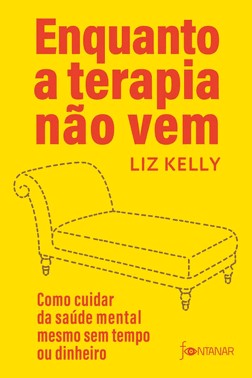 Enquanto A Terapia Não Vem