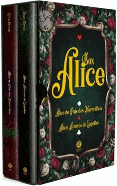 Box - Alice