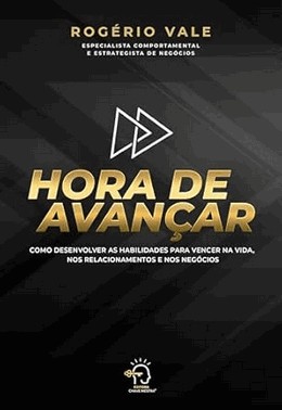 Hora De Avancar