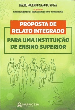 Proposta De Relato Integrado
