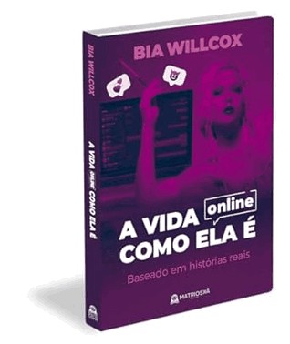 Vida Online Como Ela E, A Vida Online Como Ela E, A