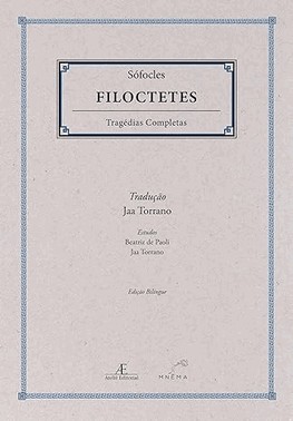 Filoctetes - Tragedias Completas Filoctetes - Tragedias Completas
