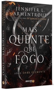 Mais Quente Que Fogo