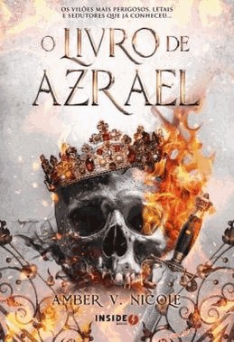 O Livro De Azrael