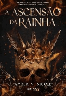 A Ascensao Da Rainha