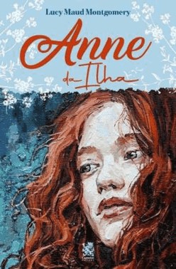 Anne Da Ilha - Acompanha Marcador De Paginas