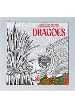 Jardim Dos Sonhos - Dragoes