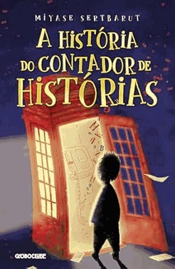 A Historia Do Contador De Historias