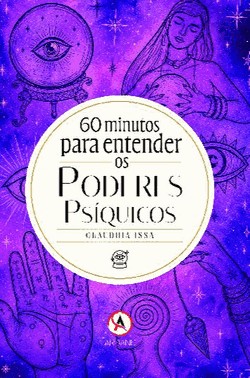 60 Minutos Para Entender Os Poderes Psíquicos