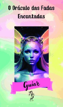 O Oraculo Das Fadas Encantadas 