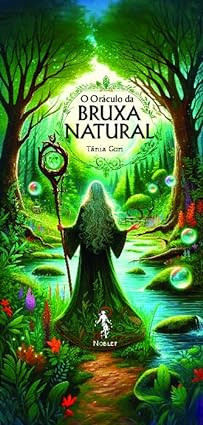 Oraculo Da Bruxa Natural Oraculo Da Bruxa Natural