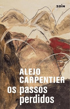 Os Passos Perdidos