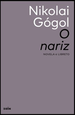 Box - O Nariz