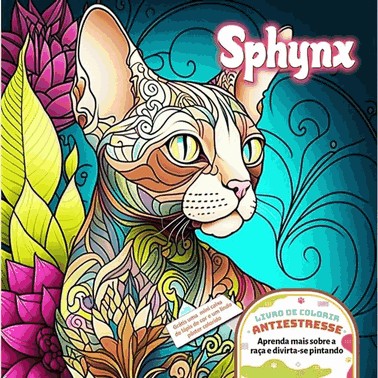 Sphynx