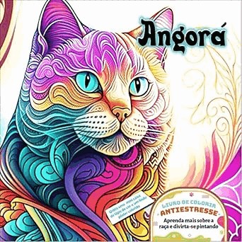 Angorá