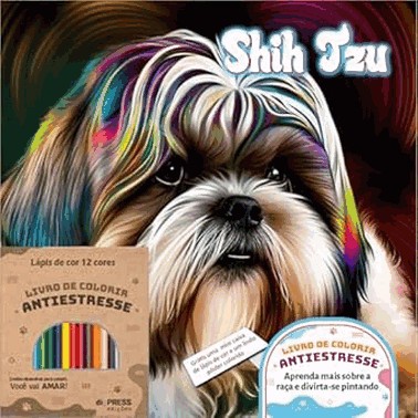 Shih Tzu Shih Tzu