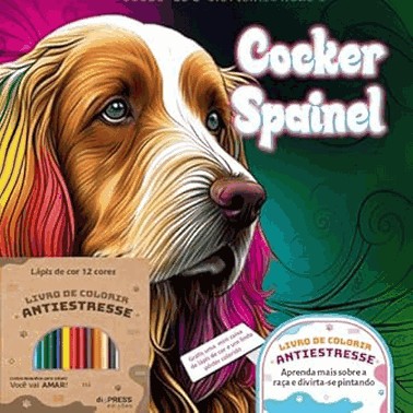 Cocker Spainel Cocker Spainel