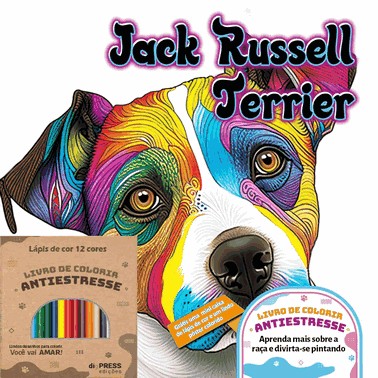 Jack Russell Terrier
