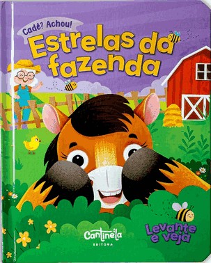 Estrelas Da Fazenda