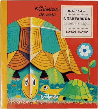 A Tartaruga E Seus Amigos